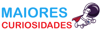 Maiores Curiosidades